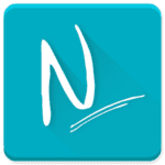 Nimbus Note Useful notepad and organizer