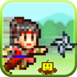 Ninja Village Logo