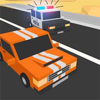 Nitro Dash - 니트로 대시 1.65 버그판 1 Nitro Dash Logo