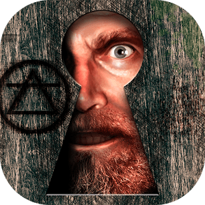 Nostradamus - The Four Horsemen Of The Apocalypse - 노스트라다무스 - 종말의 네 기수 1.0 1 Nostradamus The Four Horsemen Of The Apocalypse Logo