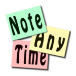 Note Anytime Pro