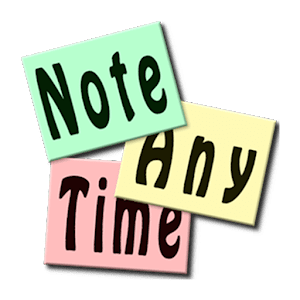 Note Anytime Pro - 노트 언제든지 프로 (프로) 2.1.0 1 Note Anytime Pro