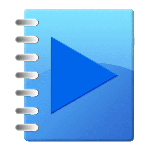 Note Text Player (Read aloud) - 노트 텍스트 플레이어 (읽어주기) 1.5 1 Note Text Player Read aloud Logo