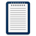 Notepad Notes