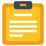 Notes Notepad with password Reminders To Do
