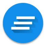 Notification Cleaner Blocker Screen Lock Logo