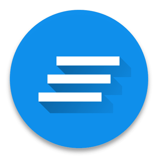 Notification Cleaner & Blocker - 알림 정리기 및 차단기 (프리미엄) 2.3.1 1 Notification Cleaner Blocker Screen Lock Logo