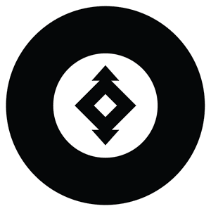 OVIVO - Black and White Platformer Game - 오비보 - 흑백 플랫폼 게임 1.0 1 OVIVO Logo
