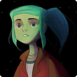 OXENFREE 2.5.8 1 OXENFREE Logo