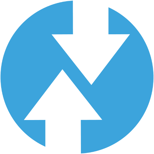 Official TWRP App - 공식 TWRP 앱 1.22 1 Official TWRP App Logo