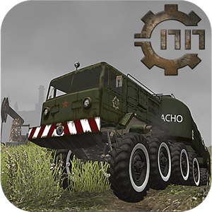 Offroad online (Reduced Transmission HD 2020 RTHD) - 오프로드 온라인 (감소 전송 HD 2020 RTHD) 8.1 1 Offroad Online RTHD Logo b