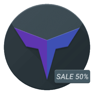 Omoro - Icon Pack - 오모로 - 아이콘 팩 6.0.0 1 Omoro Icon Pack Logo