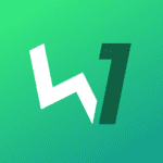 One4Wall Unique wallpapers Logo