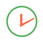 OneMoment work time tracker for hourly workers