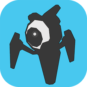 Oracle Falls - 오라클 폭포 1.0.0 버그판 1 Oracle Falls Logo