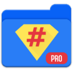 Oreo File Manager Pro Root