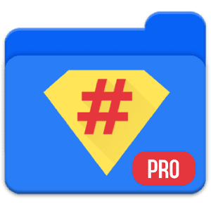 Oreo File Manager Pro Root