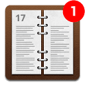 Organizer Widget logo