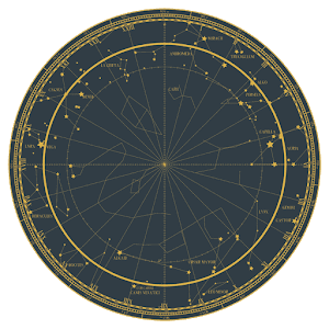 Orrery - 오르레리 1.201 1 Orrery logo 1