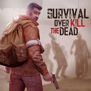 Overkill the Dead: Survival - 오버킬 더 데드: 서바이벌 1.1.10 버그판 1 Overkill The Dead Survival