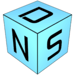 Override DNS 1