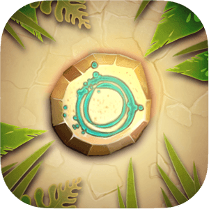 Ovlo - Logic Game - 오블로 - 논리 게임 1.1.0 버그판 1 Ovlo Logo