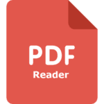 PDF File Reader