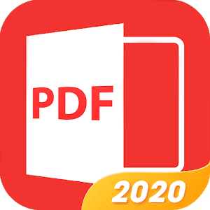 PDF Reader PDF Viewer eBook Reader PDF Editor