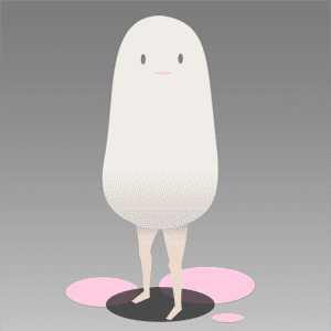 Peach Blood - 피치 블러드 6.0 버그판 1 PEACH BLOOD Logo