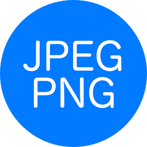 JPEG / PNG Image File Converter - JPEG / PNG 이미지 파일 변환기 2.6.0 1 PNG Image File Converter