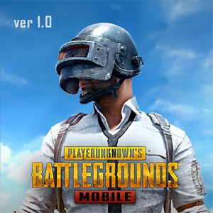 PUBG MOBILE HUNDRED RHYTHMS - 퍼브지 모바일 헌드레드 리듬스 1.3.0 1 PUBG Mobile Logo gg