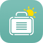 PackPoint Premium packing list