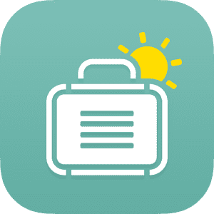 PackPoint Premium 여행 준비물 (프리미엄) 3.10.13 1 PackPoint Premium packing list