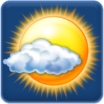Palmary Weather