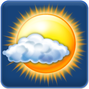 Palmary Weather - 팔마리 날씨 1.3.4 1 Palmary Weather