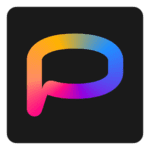 Palringo Group Messenger logo 1