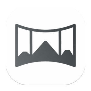 InSwipe Panorama for Instagram - 인스와이프 파노라마 for 인스타그램 2.0 1 Panorama for Instagram InSwipe Logo