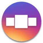 PanoramaCrop for Instagram