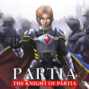 Partia 3 - 파트리아 3 1.0.9 1 Partia 3 Logo