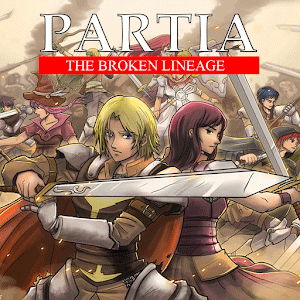 Partia - 파트리아 1.0.5 1 Partia Logo