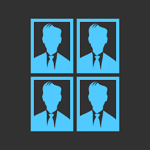 Passport Photo ID Photo