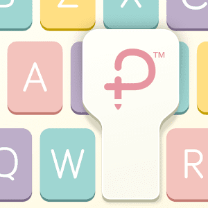 Pastel Keyboard Theme Color - Add colorful design - 파스텔 키보드 테마 색상 - 다채로운 디자인 추가 2.2.0 1 Pastel Keyboard Theme Color Add colorful design 1