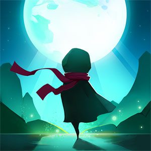 숲속의길 30 버그판 1 Path Through the Forest Logo