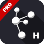 Periodic table Tamode Pro