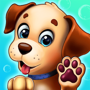 동물 구조대: 여행을 하며 귀여운 동물들을 찾아 구하세요 1.6.10 버그판 1 Pet Savers Android Games