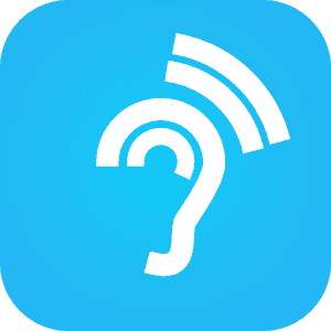 Petralex Hearing Aid App