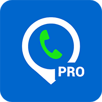 Phone 2 Location - Caller ID Location Tracker Pro - 폰 2 위치 - 발신자 ID 위치 추적기 프로 (프로) 6.22 1 Phone 2 Location Pro Locator