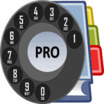 Phone Book Pro Logo