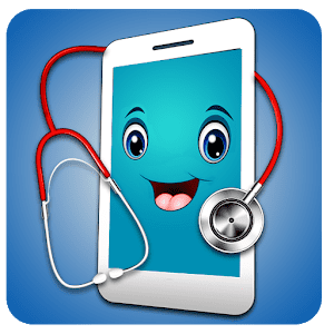 Phone tester – Test my mobile & Diagnose Android - 폰 테스터 – 내 모바일 테스트 및 안드로이드 진단 1.0 1 Phone tester – Test my mobile Diagnose Android