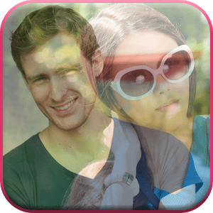 Photo Blender